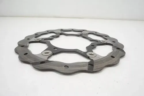 KX250 KX450 Galfer Floating Wave Front Brake Rotor 270mm DF200FLS Kawasaki 2 M24