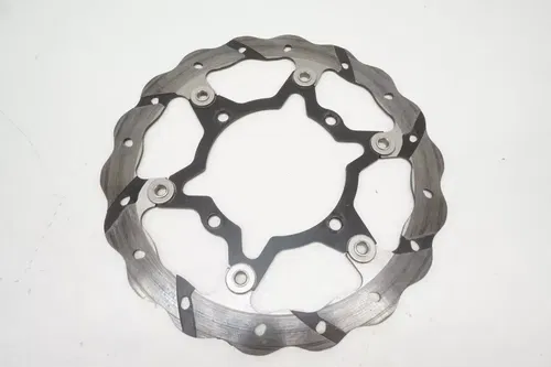 KX250 KX450 Galfer Floating Wave Front Brake Rotor 270mm DF200FLS Kawasaki 2 M24