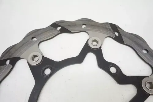 KX250 KX450 Galfer Floating Wave Front Brake Rotor 270mm DF200FLS Kawasaki 2 M24