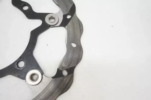 KX250 KX450 Galfer Floating Wave Front Brake Rotor 270mm DF200FLS Kawasaki 2 M24