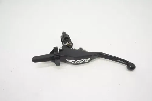 KX250 KX450 ARC RC-8 Clutch Perch Assembly Composite Textured Lever Kawasaki T2