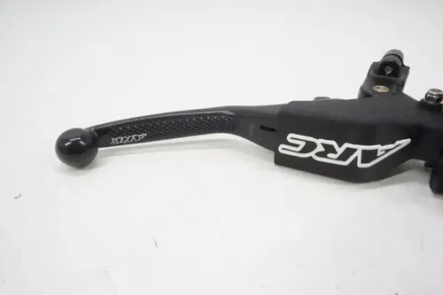 KX250 KX450 ARC RC-8 Clutch Perch Assembly Composite Textured Lever Kawasaki T2