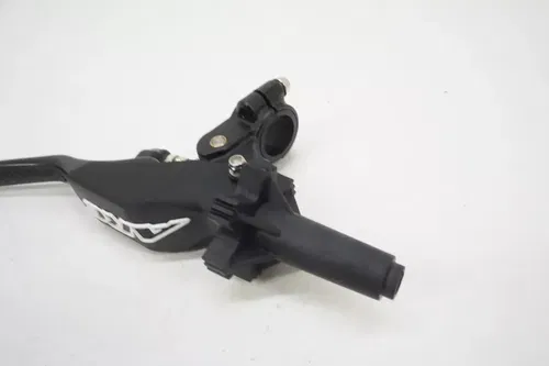 KX250 KX450 ARC RC-8 Clutch Perch Assembly Composite Textured Lever Kawasaki T2