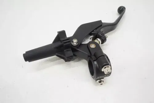 KX250 KX450 ARC RC-8 Clutch Perch Assembly Composite Textured Lever Kawasaki T2