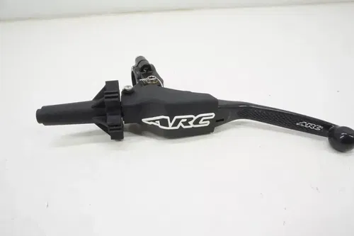 KX250 KX450 ARC RC-8 Clutch Perch Assembly Composite Textured Lever Kawasaki T2