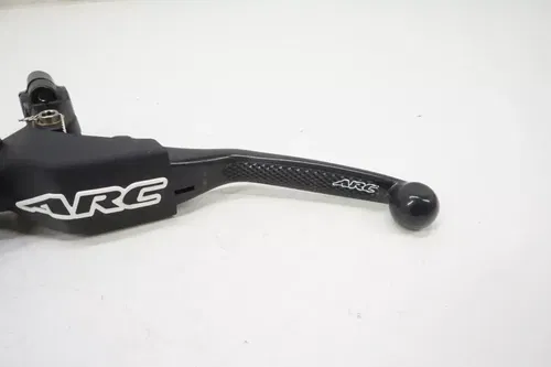 KX250 KX450 ARC RC-8 Clutch Perch Assembly Composite Textured Lever Kawasaki T2