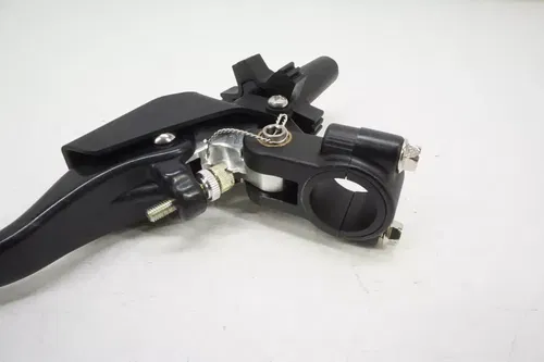 KX250 KX450 ARC RC-8 Clutch Perch Assembly Composite Textured Lever Kawasaki T2
