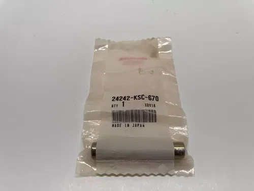 Honda CRF250R CRF250X Shift Fork Shaft OEM CRF250 24242-KSC-670 CRF