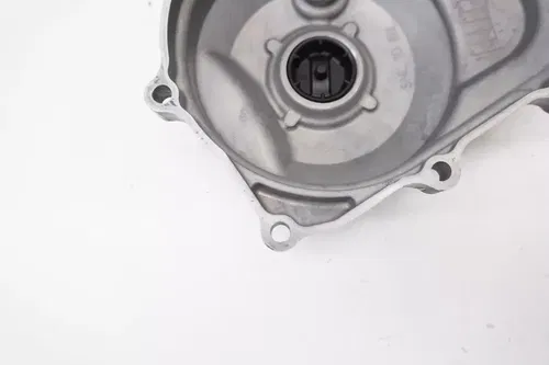 2005 YZ250F Stator Cover OEM Left Engine Crankcase Cover Yamaha YZ 250F 03-2006