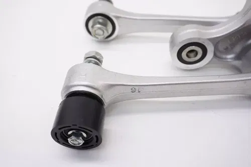 2021 CRF450RWE Linkage OEM Rear Suspension Link Knuckle Pull Rods Honda CRF #4