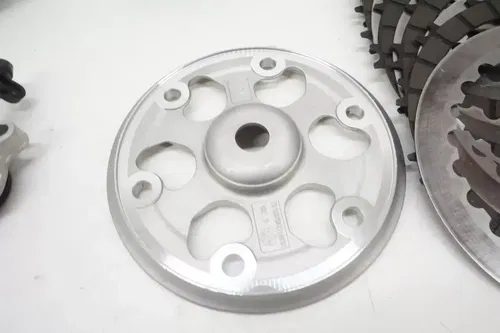 KTM Husqvarna Clutch OEM Inner Hub Pressure Plate Plates 450 FC SXF 16-2022 A1