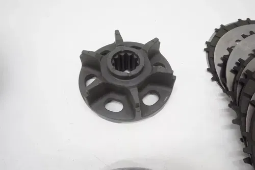 KTM Husqvarna Clutch OEM Inner Hub Pressure Plate Plates 450 FC SXF 16-2022 A1