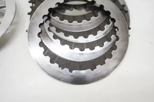 KTM Husqvarna Clutch OEM Inner Hub Pressure Plate Plates 450 FC SXF 16-2022 A1