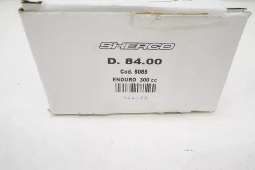 SHERCO OEM - PISTON SET 84 VIPER END 300 SEF A