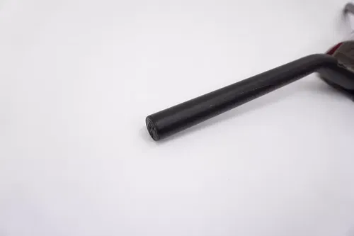Renthal R-Works Fatbar36 930 Bend Handlebars Pad Black Fatbar 36 Fat Bar Bars AE