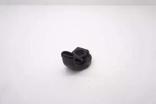 2007 KX250F Throttle Tube Housing OEM Case Black Kawasaki KX 250F 450F KX450