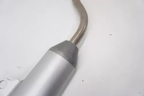 KTM 200 250 300 SX Exhaust Muffler Pipe Silencer OEM 54805079100 SX XC 2004-2010