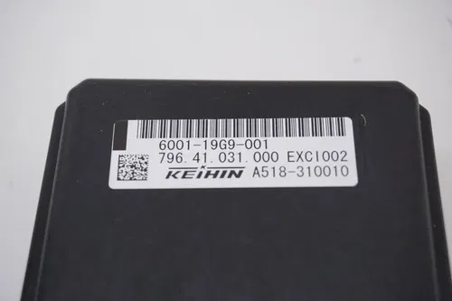 2021 FE501 ECU CDI Box OEM Electrical Computer 79641031000 Husqvarna FE