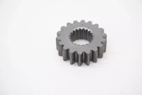 CRF250R Main Shaft Second Gear 18T OEM 23421-KRN-A80 Honda CRF250 2014-2017 G11