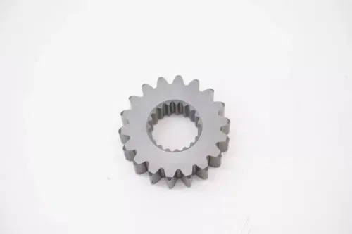 CRF250R Main Shaft Second Gear 18T OEM 23421-KRN-A80 Honda CRF250 2014-2017 G11