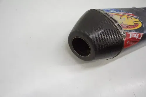 2016 KTM 350 SX-F FMF Raing Factory 4.1 RCT Exhaust System Megabomb Header KTM
