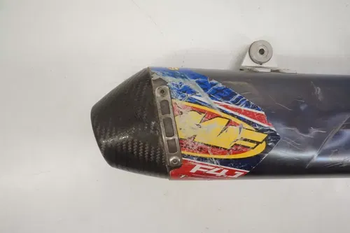2016 KTM 350 SX-F FMF Raing Factory 4.1 RCT Exhaust System Megabomb Header KTM