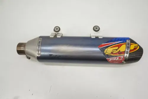 2016 KTM 350 SX-F FMF Raing Factory 4.1 RCT Exhaust System Megabomb Header KTM
