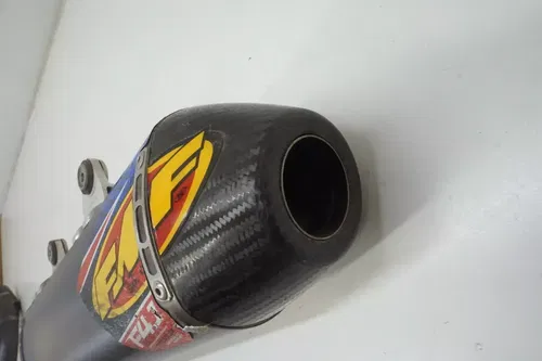 2016 KTM 350 SX-F FMF Raing Factory 4.1 RCT Exhaust System Megabomb Header KTM
