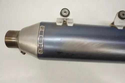 2016 KTM 350 SX-F FMF Raing Factory 4.1 RCT Exhaust System Megabomb Header KTM