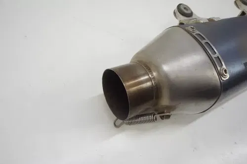 2016 KTM 350 SX-F FMF Raing Factory 4.1 RCT Exhaust System Megabomb Header KTM