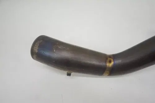 2016 KTM 350 SX-F FMF Raing Factory 4.1 RCT Exhaust System Megabomb Header KTM