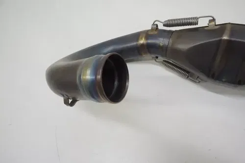 2016 KTM 350 SX-F FMF Raing Factory 4.1 RCT Exhaust System Megabomb Header KTM