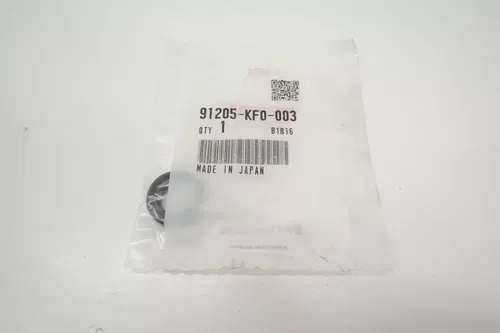 Honda TRX Rear Crankcase Cover Oil Seal OEM 12X20X5 Recon 250 X EX 2001-2022 EA