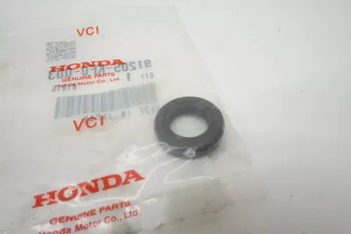 Honda TRX Rear Crankcase Cover Oil Seal OEM 12X20X5 Recon 250 X EX 2001-2022 EA