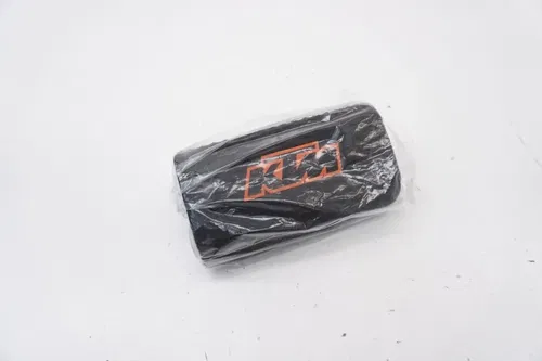 2025 KTM 250 SX-F Handlebar Pad OEM Handle Bar Pad Black 125-450 SX XC 23-25 #11