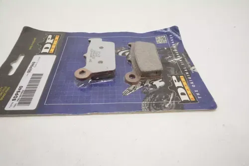 KX250F KX450F DP Pro MX Brake Rear Brake Pads SDP950 Kawasaki KX 2006-2023 KA
