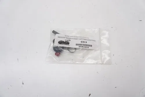 Cobra CX50 KING FWE Brake Master Cylinder Rebuild Kit OEM BKMU0010 2021-2022 M49