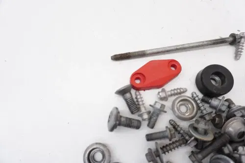 2023 MC125 Miscellaneous Hardware OEM Bolts Washers Screws Gas Gas MC 21-23 #6