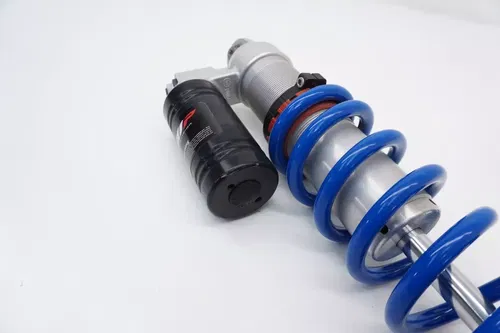 2015 KTM 450 XC-F Rear Shock Absorber OEM WP Suspension Spring 18187O7301 XCF