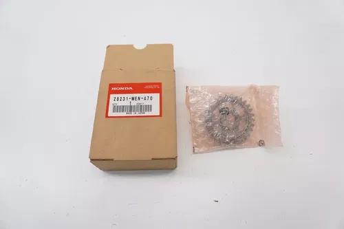 CRF450R Kick Starter Idle Gear 29T OEM 28231-MEN-A70 Honda CRF450 CRF 2013-16 G9