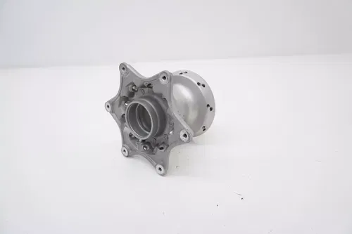 2022 KTM 125 SX Front Wheel Hub OEM Silver KTM 125-450 SX SXF FC FX 16-2022 #12