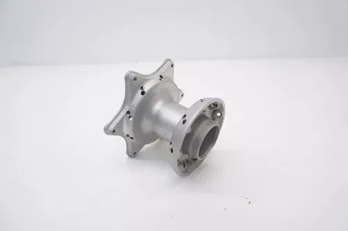 2022 KTM 125 SX Front Wheel Hub OEM Silver KTM 125-450 SX SXF FC FX 16-2022 #12