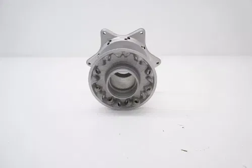 2022 KTM 125 SX Front Wheel Hub OEM Silver KTM 125-450 SX SXF FC FX 16-2022 #12