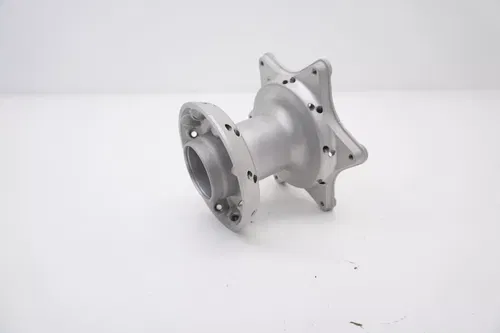 2022 KTM 125 SX Front Wheel Hub OEM Silver KTM 125-450 SX SXF FC FX 16-2022 #12