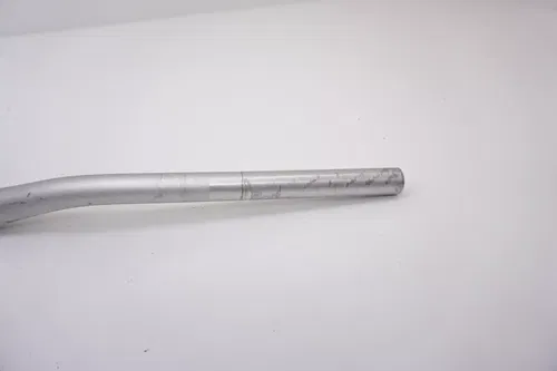 2022 MC125 Gas Gas Handlebars OEM Silver 1 1/8 Handle Bars Bar 7900200100001 #4