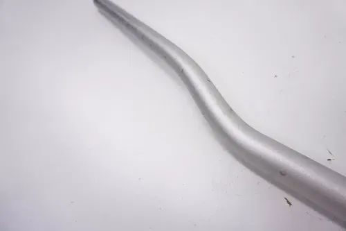 2022 MC125 Gas Gas Handlebars OEM Silver 1 1/8 Handle Bars Bar 7900200100001 #4