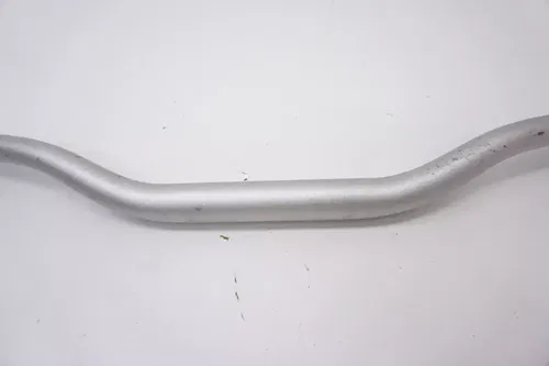 2022 MC125 Gas Gas Handlebars OEM Silver 1 1/8 Handle Bars Bar 7900200100001 #4