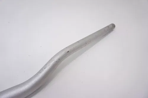 2022 MC125 Gas Gas Handlebars OEM Silver 1 1/8 Handle Bars Bar 7900200100001 #4