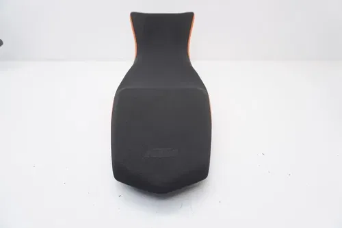 KTM 890 Adventure R Complete Seat Assembly OEM Black Cover 63507140000 2021-2024