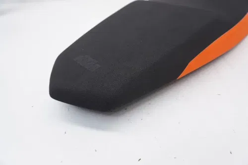 KTM 890 Adventure R Complete Seat Assembly OEM Black Cover 63507140000 2021-2024